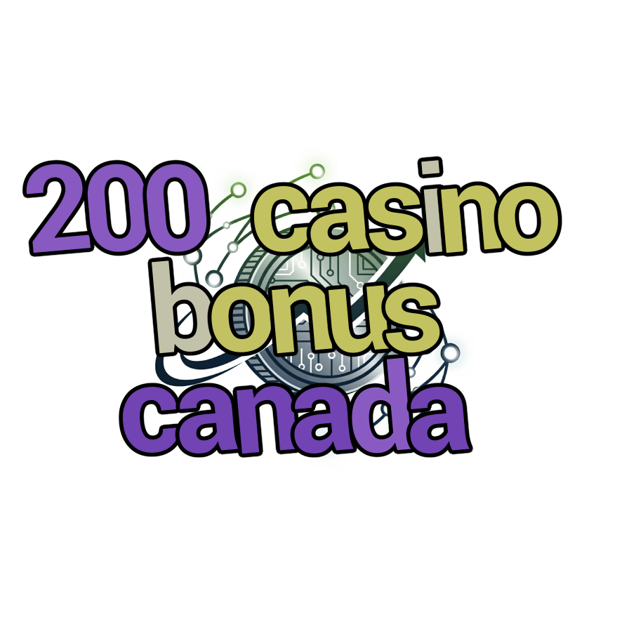 200 casino bonus canada